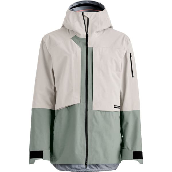 ORTOVOX RAVINE PLUS 3L JACKET W