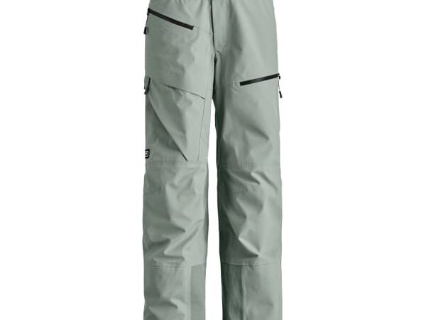 ORTOVOX RAVINE PLUS 3L PANTS W