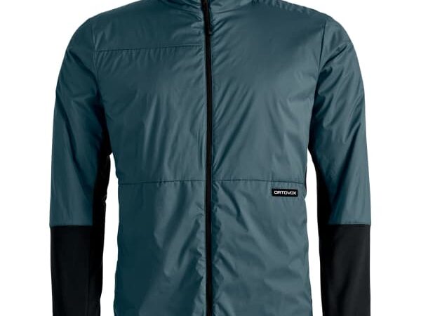ORTOVOX RAVINEETAWOOL 60 HYBR JACKET