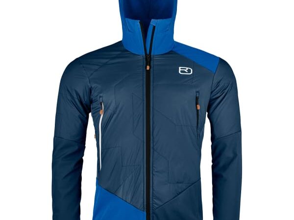 ORTOVOX SW COL BECCHEI HYBRID JACKET