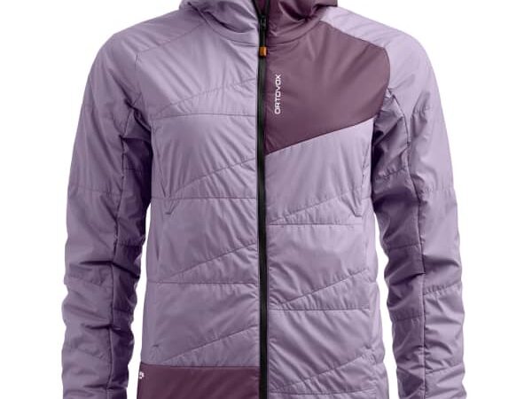 ORTOVOX SWISSWOOL PIZ DUAN JACKET W