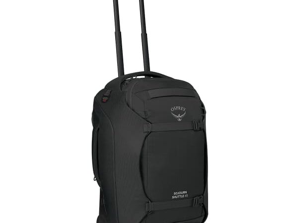 OSPREY SHUTTLE 45