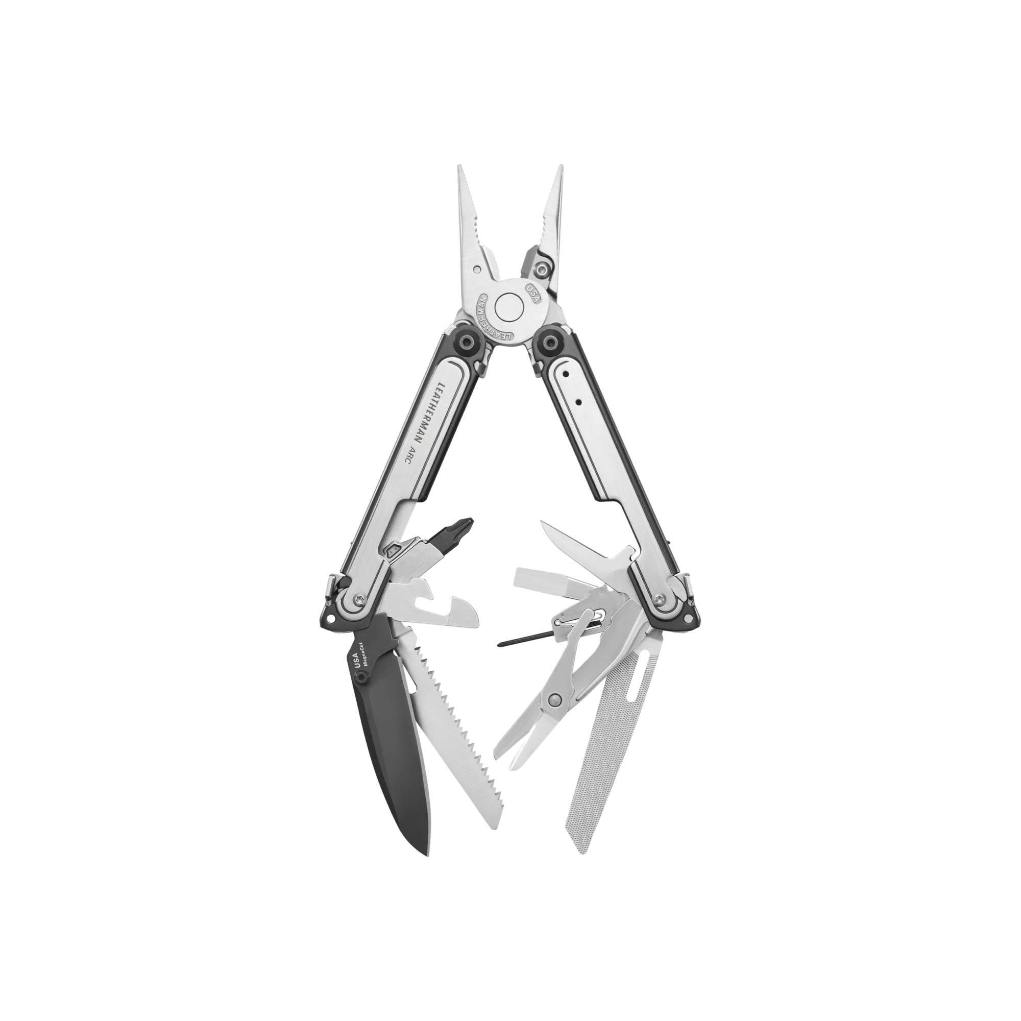 Outil Multifonction Arc