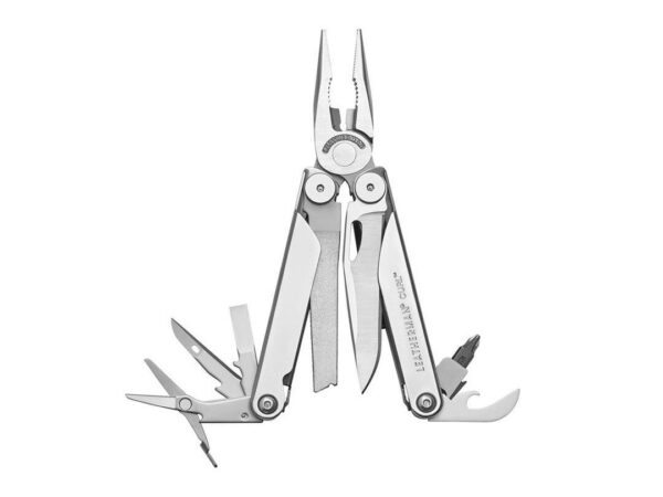 Outil Multifonction Curl En Boite