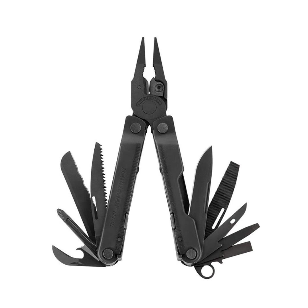 Outil Multifonction Rebar Black En Boite