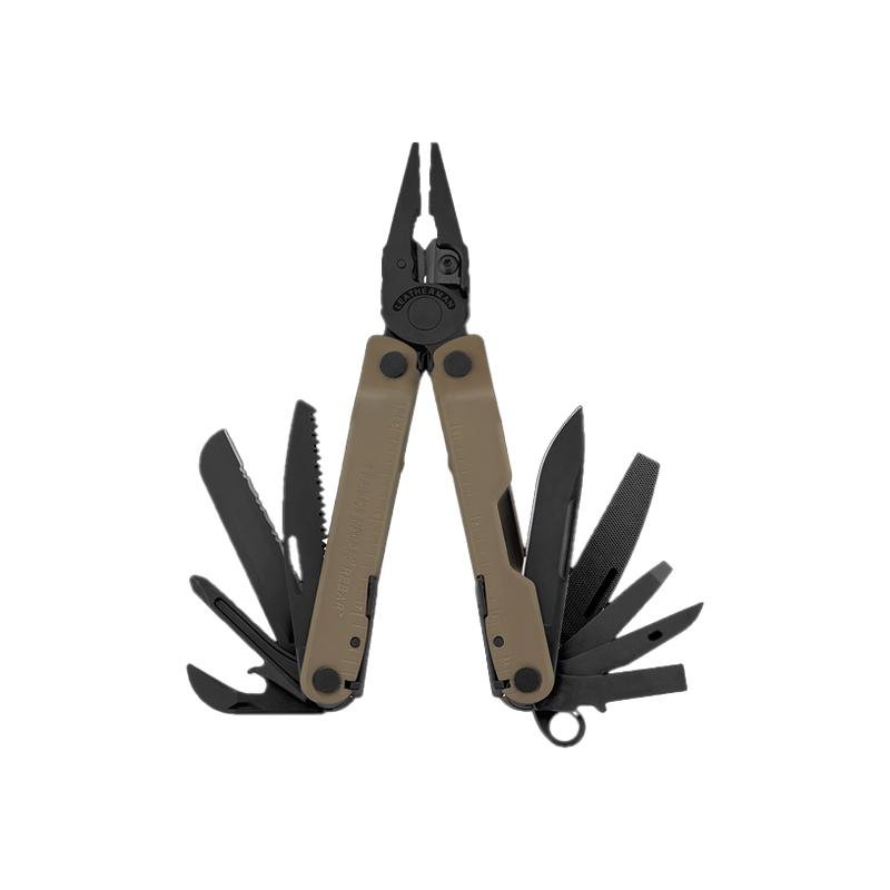 Outil Multifonction Rebar Coyote Avec Étui