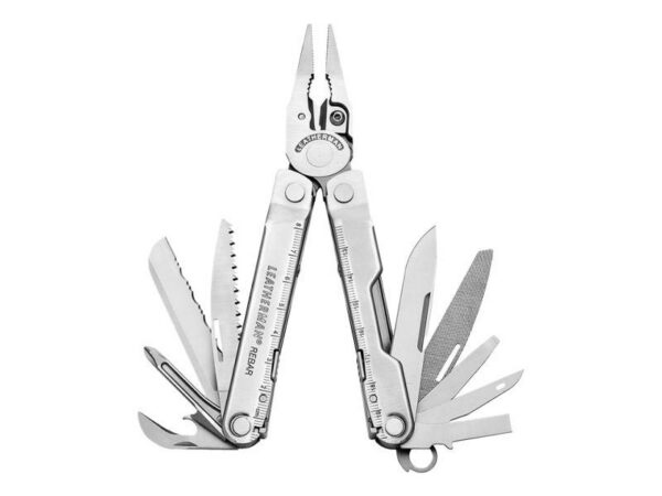 Outil Multifonction Rebar En Boite