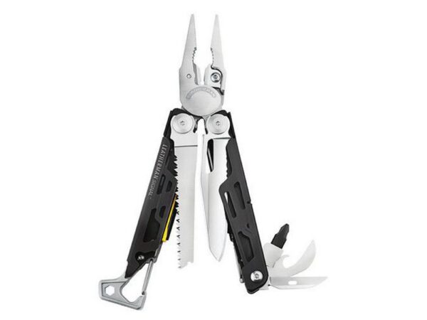 Outil Multifonction Signal Avec Etui