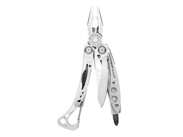 Outil Multifonction Skeletool Avec Étui