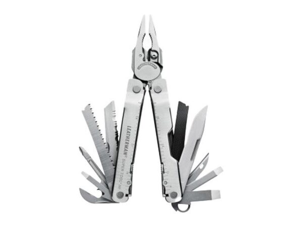 Outil Multifonction Supertool 300 Avec Étui