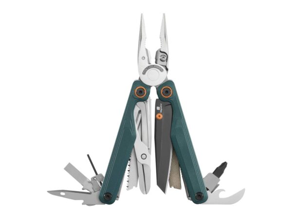 Outil Multifonction Wave Alpha