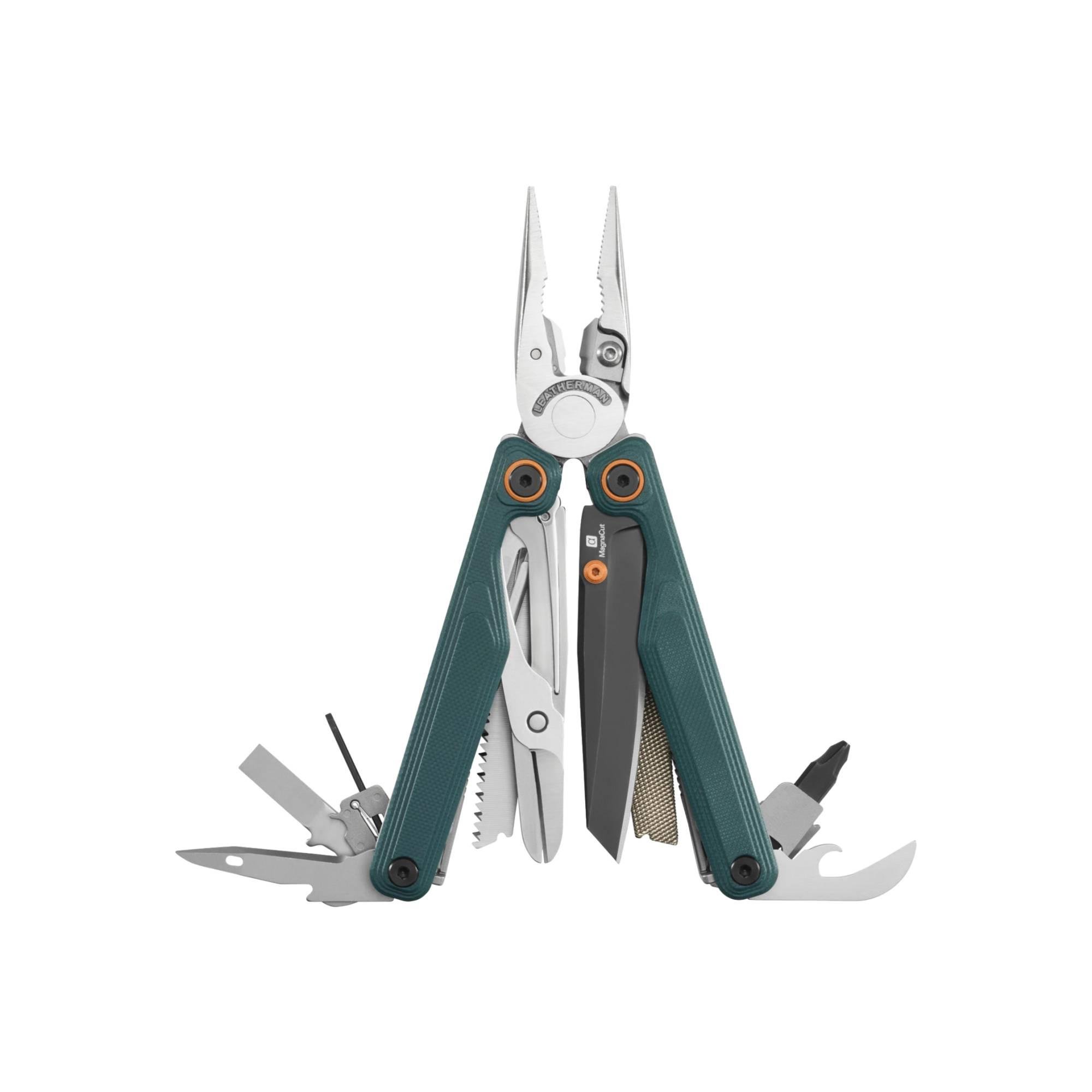 Outil Multifonction Wave Alpha