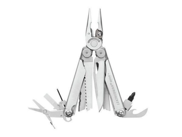 Outil Multifonction Wave Plus Avec Etui