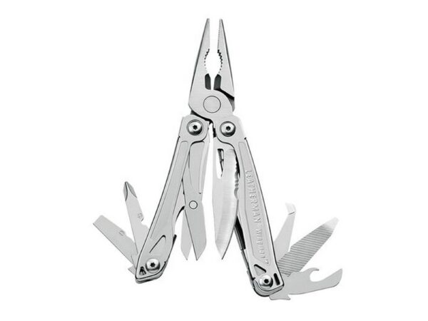 Outil Multifonction Wingman Avec Etui