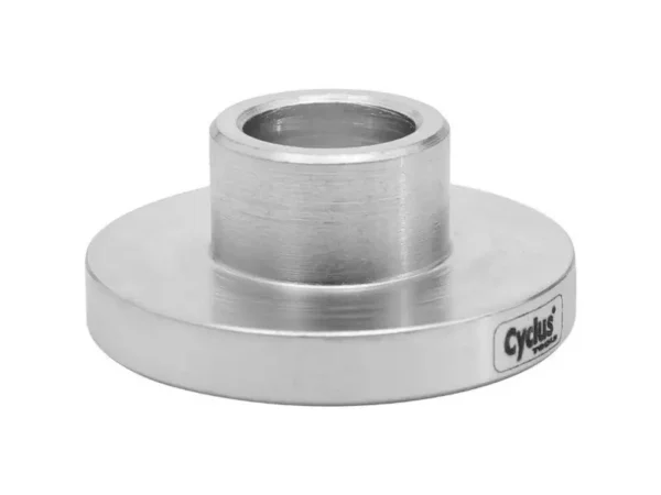 Outil pro support roulement à utiliser avec le presse roulement Cyclus 180126