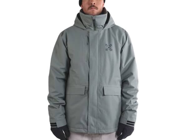OXBOW BALME