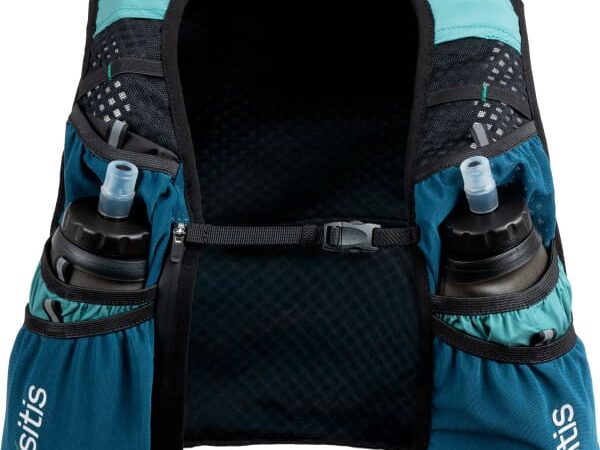 OXSITIS GRAVITY10 HYDRATATION VEST