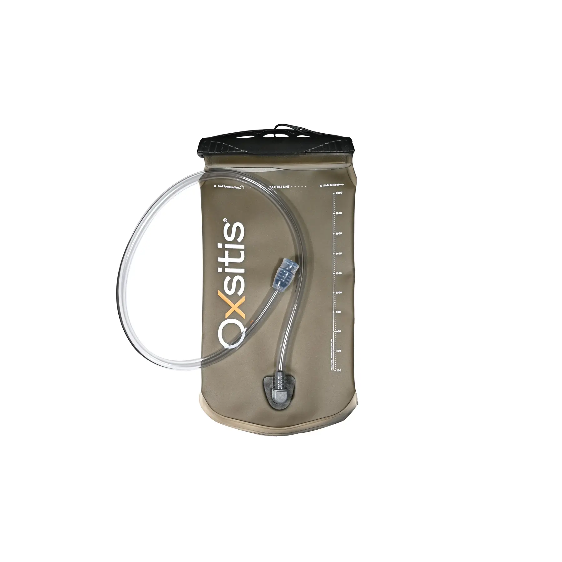 Poche à eau Oxsitis