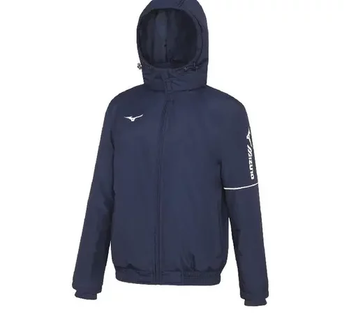Veste Mizuno Team trad bomber