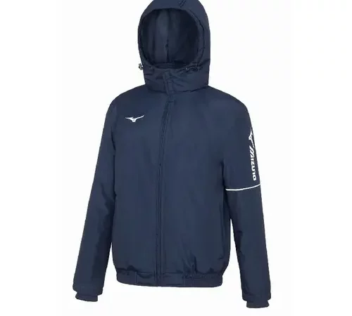 Veste enfant Mizuno Team trad bomber