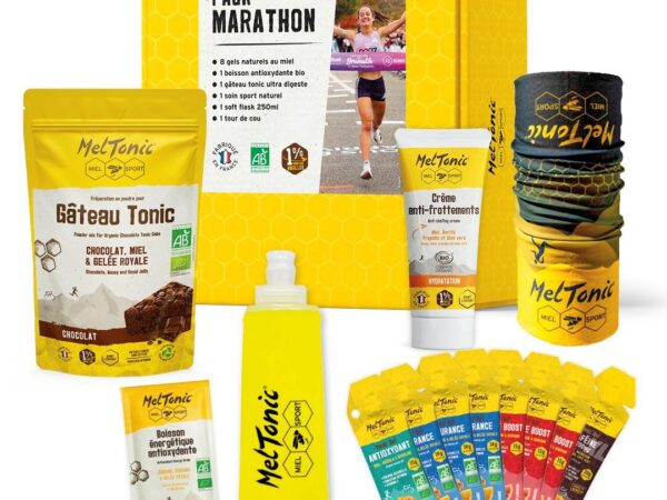 Pack Marathon