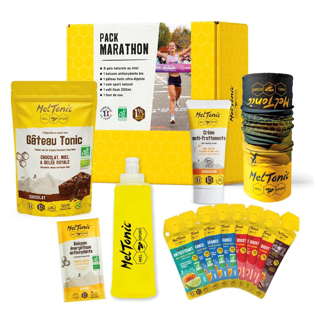 Pack Marathon