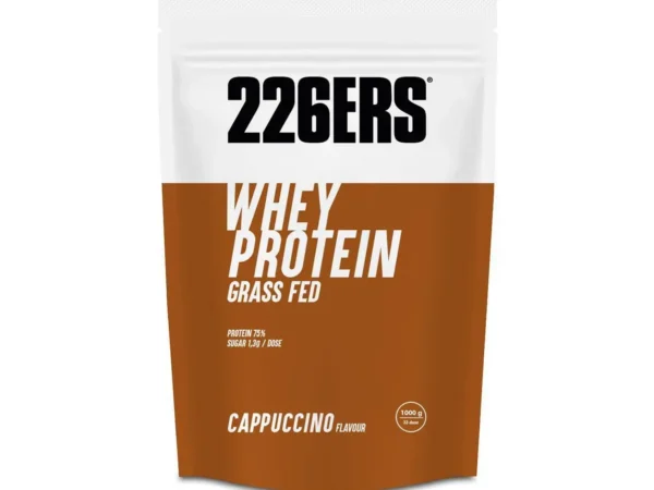 Pack nutrition 226ERS