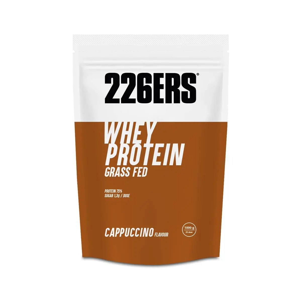 Pack nutrition 226ERS