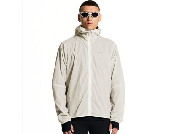 Packable Wind Jacket