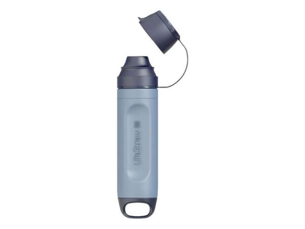 Paille Filtrante Lifestraw Peak Serie Solo Mountain