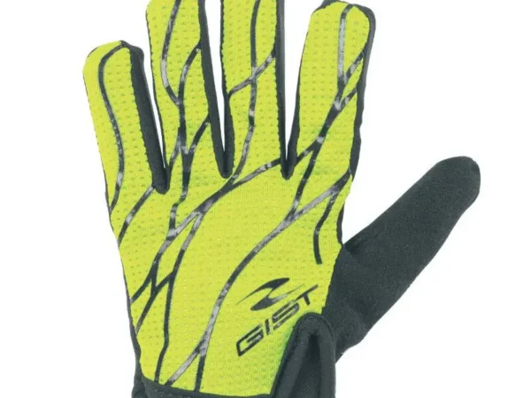 Paire de gants long enfant Gist 8157