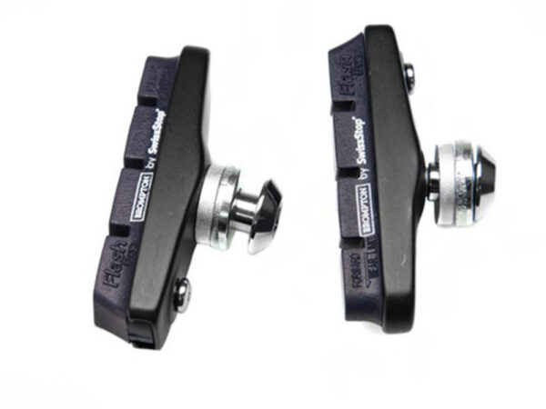 Paire de patins de freins pour Brompton et Brompton Electric