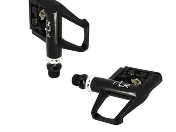Paire de pedales FLR PR-250