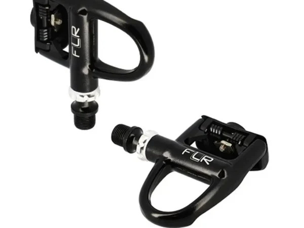 Paire de pedales FLR PR-300