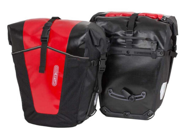 Paire de sacoches arrière Ortlieb Back-Roller Pro Classic 2 x 35L
