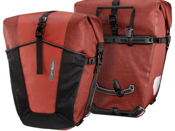 Paire de sacoches arrière Ortlieb Back-Roller Pro Plus 2 x 35L