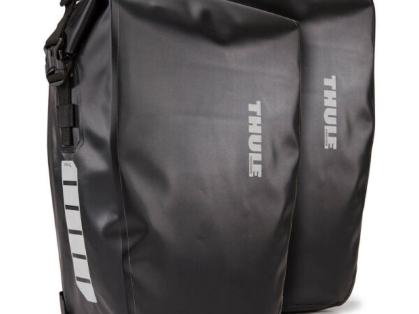 Paire de sacoches arrière Thule Shield 2 x 25L
