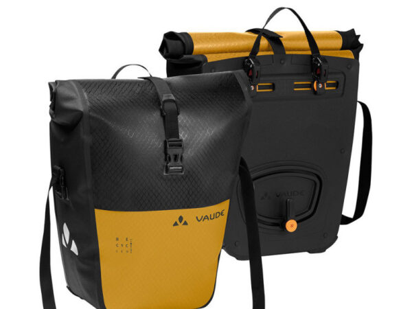 Paire de sacoches arrière Vaude Aqua Back Color (rec) 2 x 24L