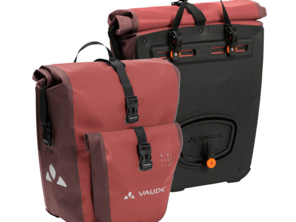 Paire de sacoches arrière Vaude Aqua Back Plus (rec) 2 x 25.5L