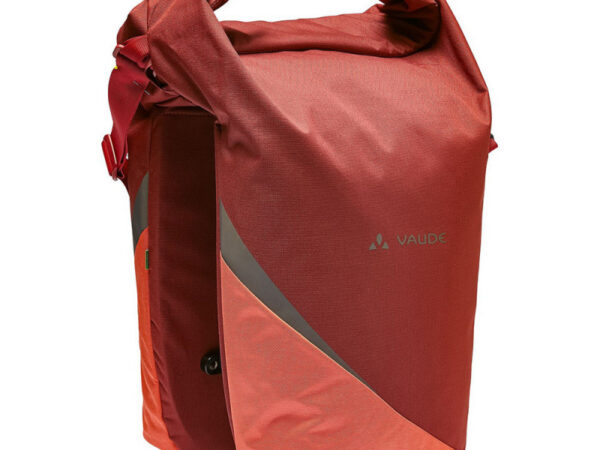 Paire de sacoches arrière Vaude Road Master Urban 38L