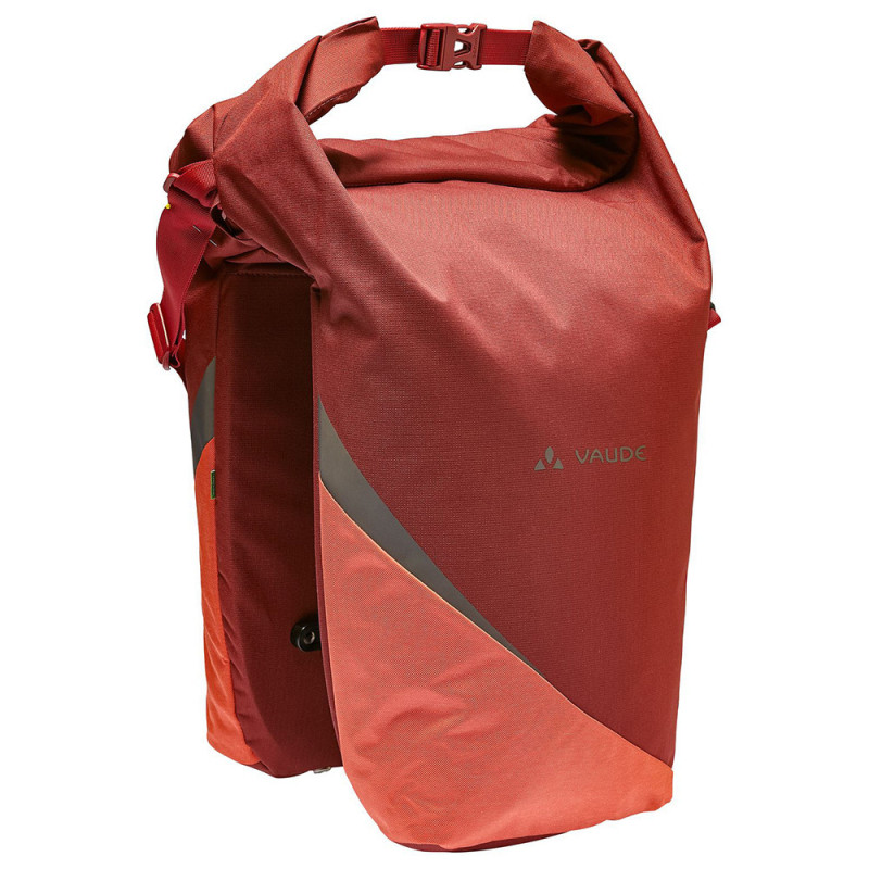 Paire de sacoches arrière Vaude Road Master Urban 38L
