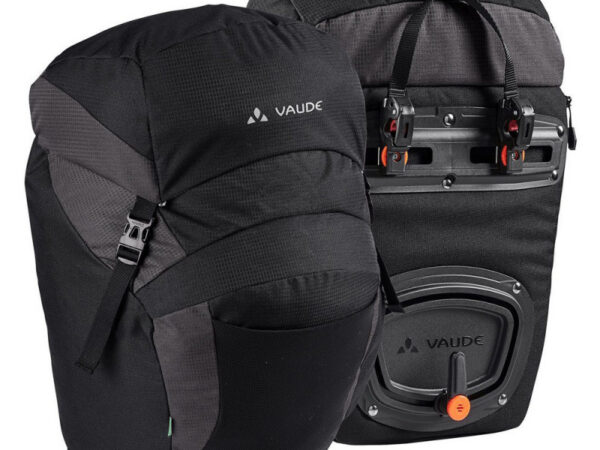 Paire de sacoches avant Vaude OnTour Front 2 x 16L