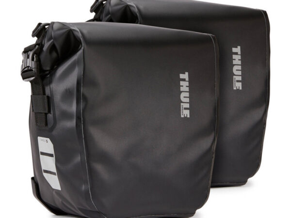 Paire de sacoches avant/arrière Thule Shield 2 x 13L