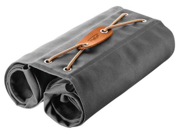 Paire de sacoches vélo ville Brooks Brick Lane Roll-up 2 x 15L