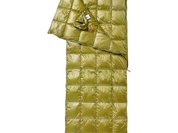 PAJAK QUEST BLANKET LIGHT