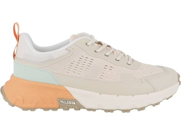 PALLADIUM OFFRUNNER VENT W