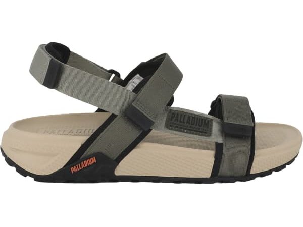 PALLADIUM OFFSANDAL STRAP