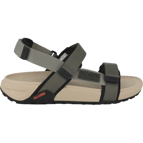 PALLADIUM OFFSANDAL STRAP