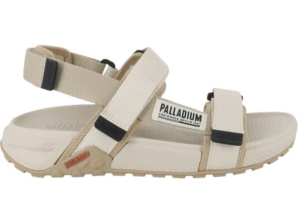 PALLADIUM OFFSANDAL STRAP W