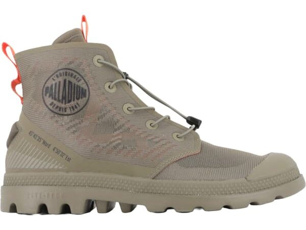PALLADIUM PAMPA LITE TRAVEL VT